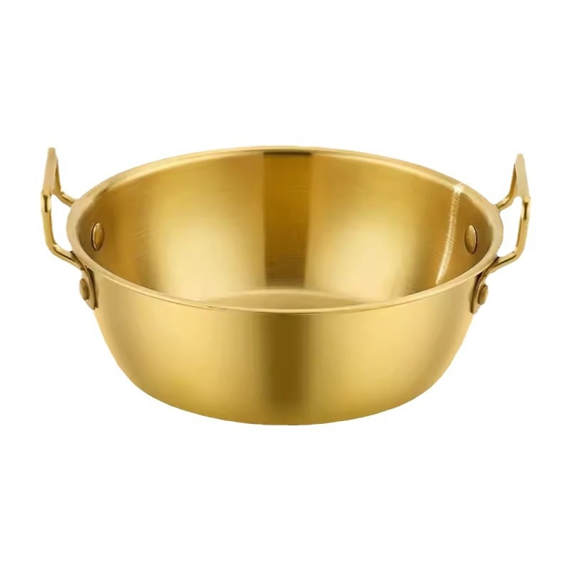 304 Korea riisiveinikauss Korea draama bibimbap-kauss majapidamises loominguline kiirnuudlikauss kahekordsete kõrvadega toidukauss friikartulid praetud kanakauss