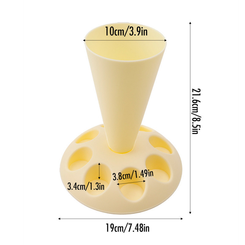 Kaunistuskoti asetamise riiul Abiseade Kaunistusotsiku hoiuklamber Tugikreem Käte treenimine West Pointi küpsetamisriistade valmistamine