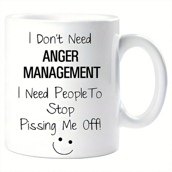 2024. aasta piiriülene uue isiksuse kodune teetass, lihtsad inspireerivad tsitaadid, huvitav termoülekandega keraamiline kohvitass