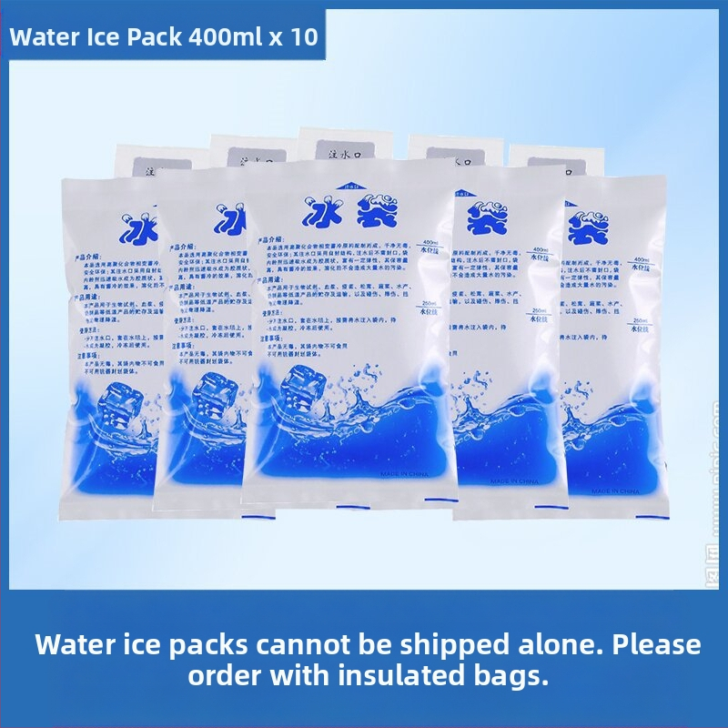 Τσάντα μόνωσης κέικ, ειδική τσάντα ψύξης για πακέτο, τσάντα χειρός, τσάντα παράδοσης από παχύρρευστο μη υφασμένο αλουμινόχαρτο, μικρή και μεγάλη συσκευασία