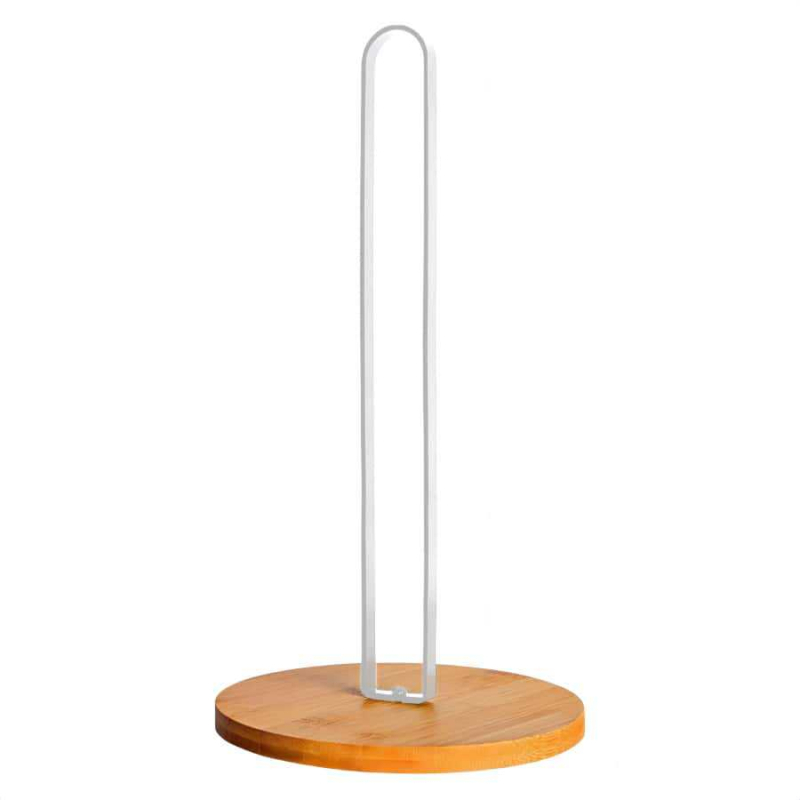 Tarpvalstybiniai sprogimai Virtuvinių servetėlių stovas Buitinis stalviršis Kaltinis popieriaus volelio rėmas Bambuko važiuoklė Metalas Tarpvalstybinis vertikalus išsaugojimas