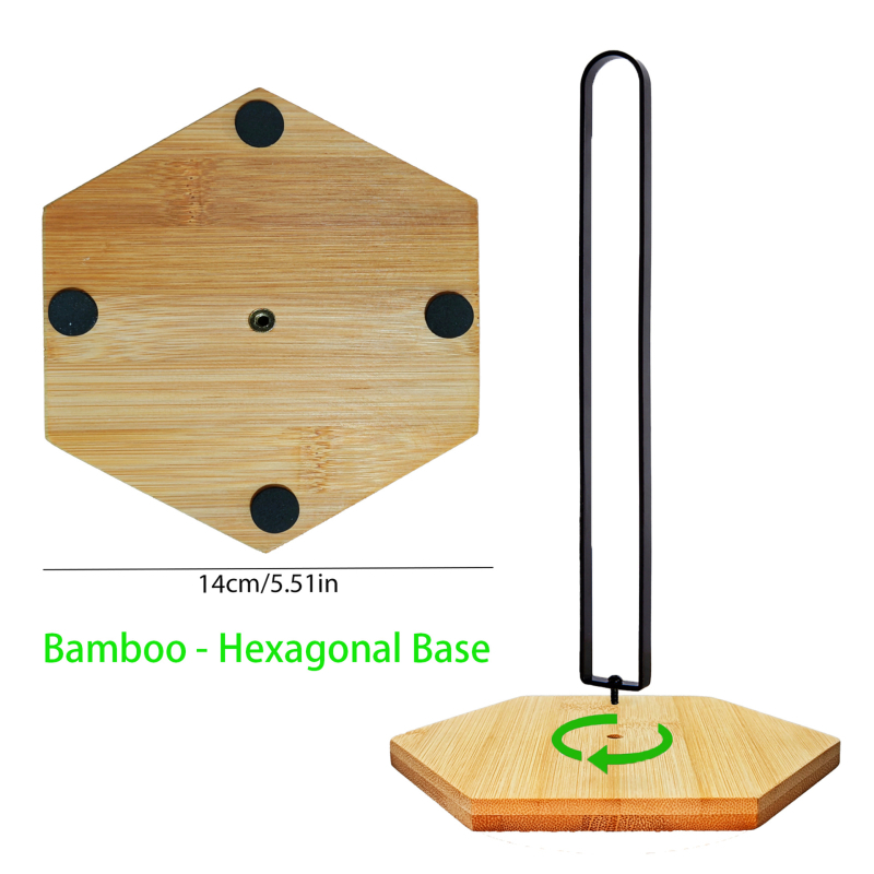 Tarpvalstybiniai sprogimai Virtuvinių servetėlių stovas Buitinis stalviršis Kaltinis popieriaus volelio rėmas Bambuko važiuoklė Metalas Tarpvalstybinis vertikalus išsaugojimas