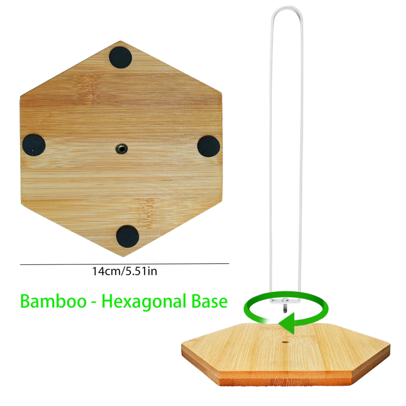 Tarpvalstybiniai sprogimai Virtuvinių servetėlių stovas Buitinis stalviršis Kaltinis popieriaus volelio rėmas Bambuko važiuoklė Metalas Tarpvalstybinis vertikalus išsaugojimas