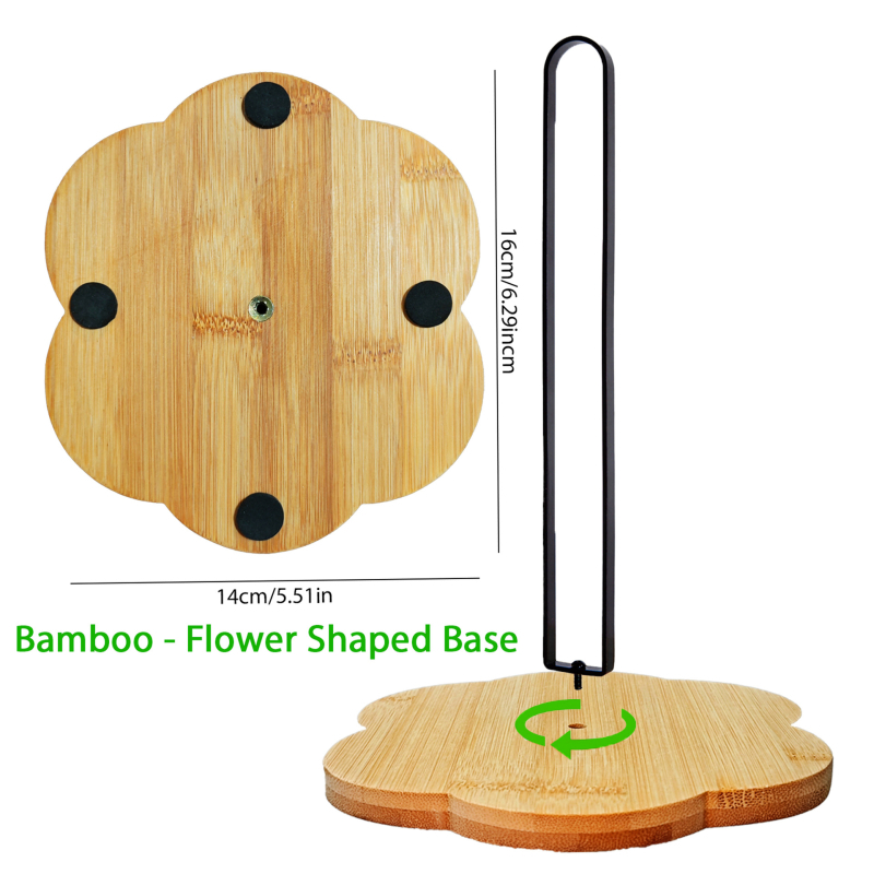 Tarpvalstybiniai sprogimai Virtuvinių servetėlių stovas Buitinis stalviršis Kaltinis popieriaus volelio rėmas Bambuko važiuoklė Metalas Tarpvalstybinis vertikalus išsaugojimas