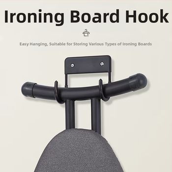 „Senyu“ lyginimo lentos kabliukas, lygintuvo laikiklio laikymo kabliukas, lyginimo lentos pakaba, stabilus lygintuvo kabliukas, „Amazon Spot“.