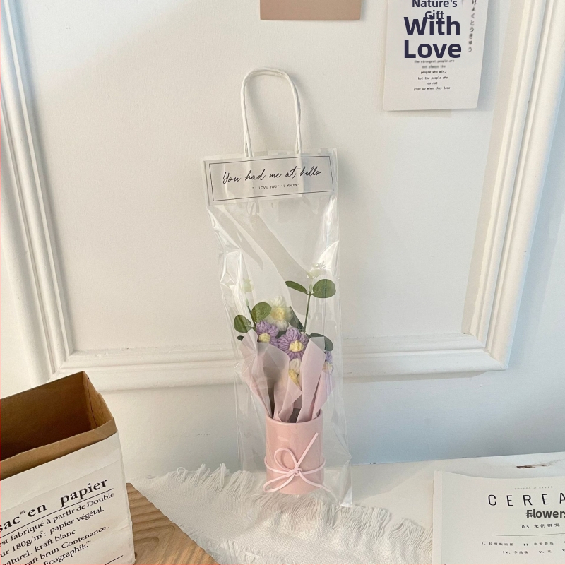 Valentino dienos puokštės, suvenyrai, rudens vidurio šventės dovanos, vilnoniai megzti gaminiai, mokytojo dienos dovanos, rožės