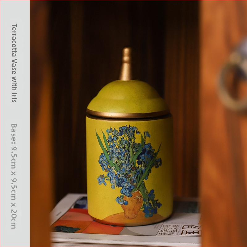 Ameerika keraamiline säilituspurkide komplekt portselanist säilituspurk kodutarvikud kaunistused teepurk keraamika käsitöö veinikapp