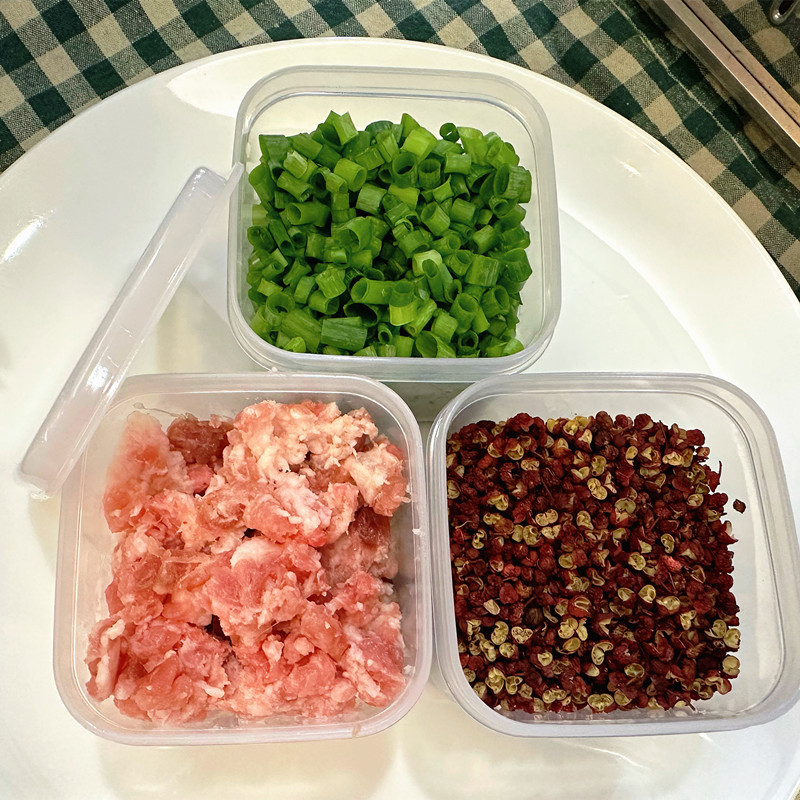 Köögikülmik Ristkülikukujuline säilituskarp Mikrolaineahi Kuumuskindel Plastist Lõunakarp Toidu Lõunakarp Puuviljade hoiustamine Suletud karp