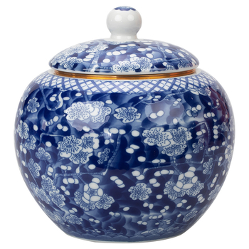 Μπουτίκ κουτιά τσαγιού αλουμινίου με κεφαλή vintage κεραμικά κουτιά οικιακής χρήσης σφραγισμένα κουτιά αποθήκευσης ανθεκτικά στην υγρασία σφραγισμένα κουτιά λευκού τσαγιού Pu\'er χονδρικής