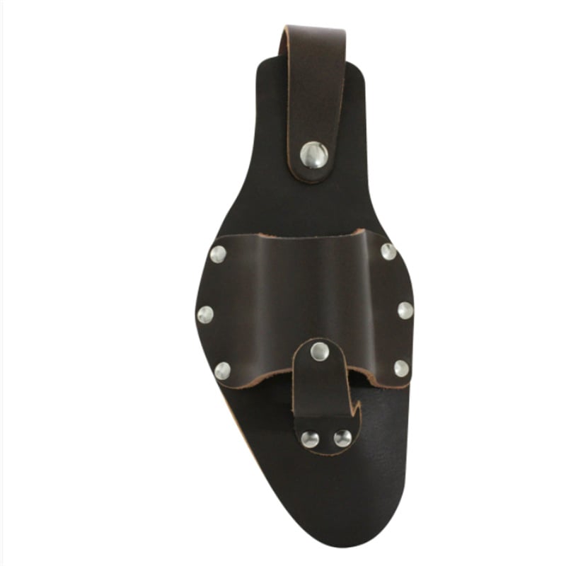 Piiriülene nahast õllepudelikate 330ml veinipudeli purgikate PU nahast veinipudeli vöökott