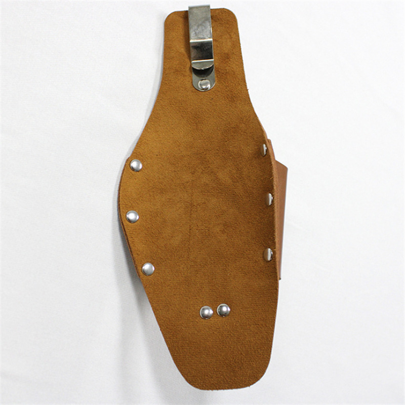 Piiriülene nahast õllepudelikate 330ml veinipudeli purgikate PU nahast veinipudeli vöökott