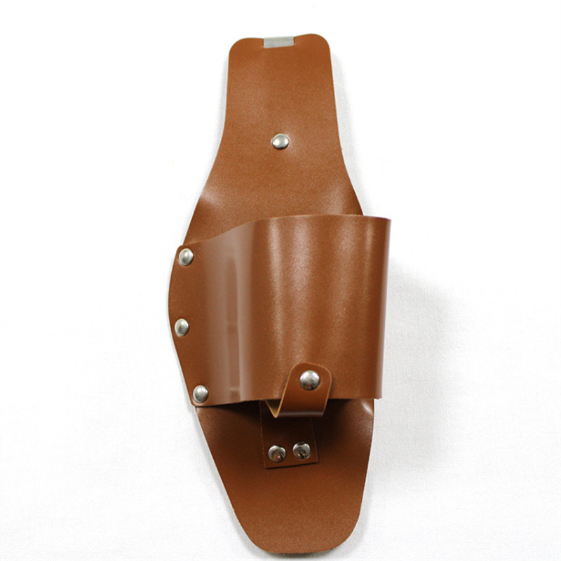 Piiriülene nahast õllepudelikate 330ml veinipudeli purgikate PU nahast veinipudeli vöökott