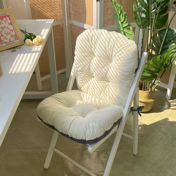 Talvine õpilase istmepadi, ühevärviline, ühes tükis istuv kontoritooli padi, söögitooli padi, tagumikupadi, tehase hulgimüük