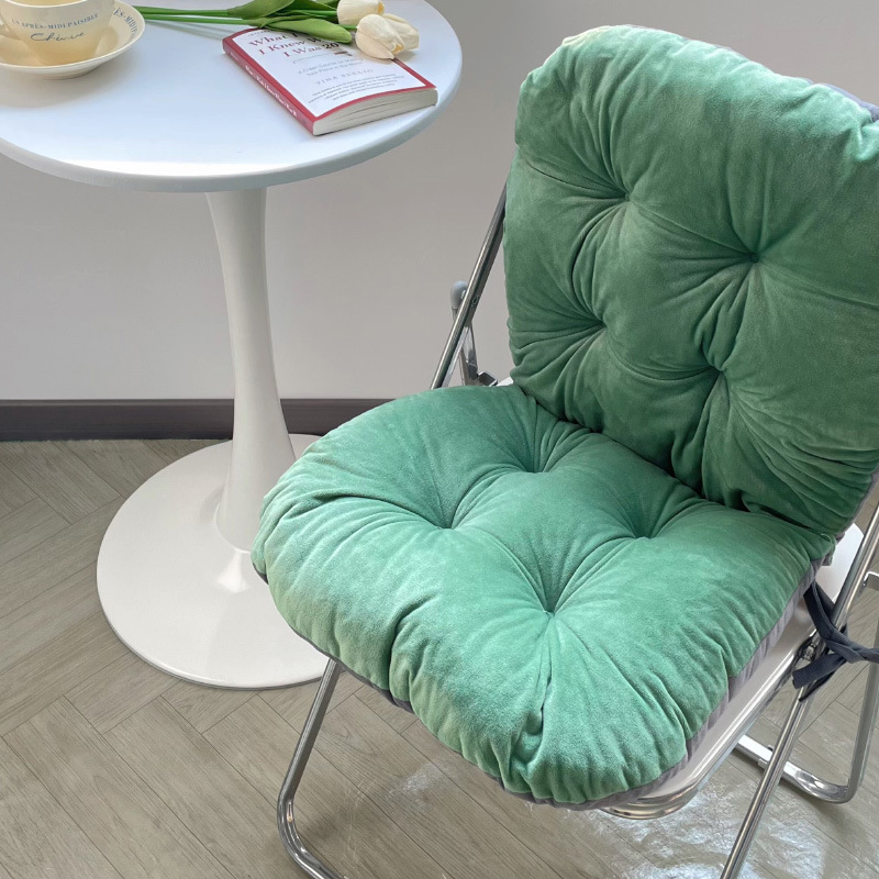 Talvine õpilase istmepadi, ühevärviline, ühes tükis istuv kontoritooli padi, söögitooli padi, tagumikupadi, tehase hulgimüük