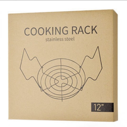 Стойка за консерви от неръждаема стомана Amazon Kitchenware, малка стойка за консерви, щипка за бутилки, стойка за съхранение, кошница, щипки за консерви, комплект от 2 части