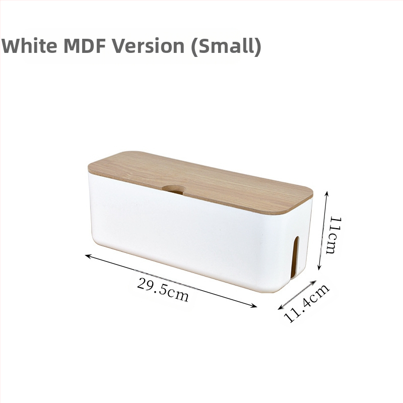 Úložný box na veľké a malé káble, nabíjačka, napájací kábel, skrytá zásuvka pre mobilný telefón, počítač, tablet, presúvacia doska, organizér káblov
