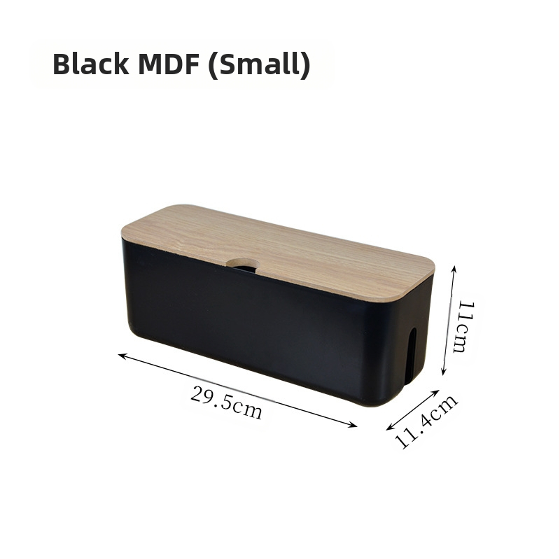 Úložný box na veľké a malé káble, nabíjačka, napájací kábel, skrytá zásuvka pre mobilný telefón, počítač, tablet, presúvacia doska, organizér káblov