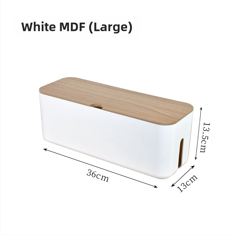 Úložný box na veľké a malé káble, nabíjačka, napájací kábel, skrytá zásuvka pre mobilný telefón, počítač, tablet, presúvacia doska, organizér káblov