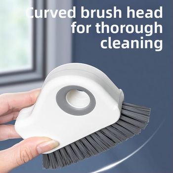 Namų istorija Namai Palangės griovelių dulkių tarpų valymas Artefaktų griovelių valymo daugiafunkcis įrankis