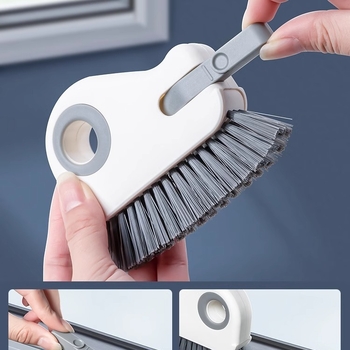 Namų istorija Namai Palangės griovelių dulkių tarpų valymas Artefaktų griovelių valymo daugiafunkcis įrankis