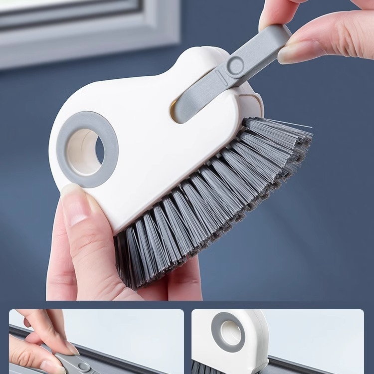 Namų istorija Namai Palangės griovelių dulkių tarpų valymas Artefaktų griovelių valymo daugiafunkcis įrankis