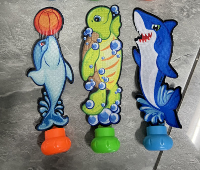 Határokon átnyúló nyári búvárjáték gyerekeknek úszómedence vízijáték sznorkelezés torpedó búvárbot drágakő kombinációs készlet