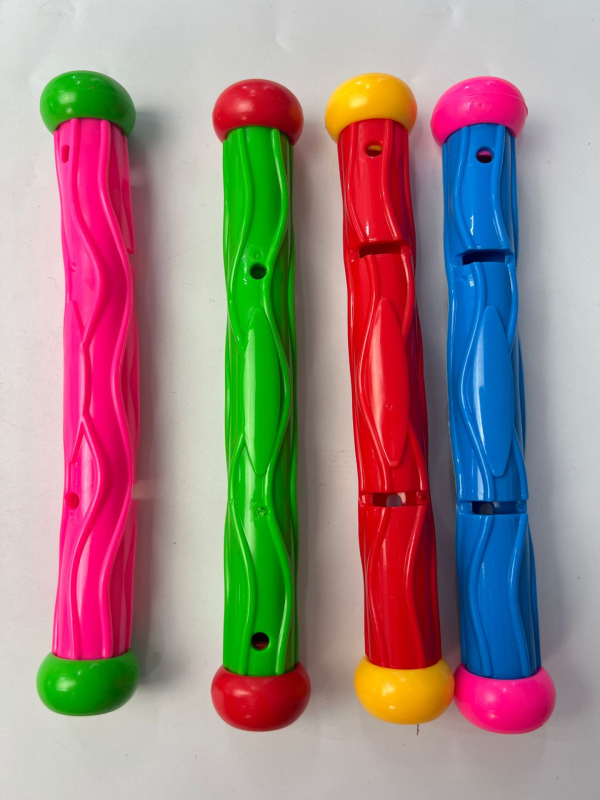 Határokon átnyúló nyári búvárjáték gyerekeknek úszómedence vízijáték sznorkelezés torpedó búvárbot drágakő kombinációs készlet