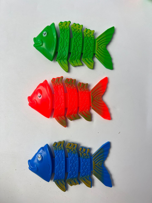 Határokon átnyúló nyári búvárjáték gyerekeknek úszómedence vízijáték sznorkelezés torpedó búvárbot drágakő kombinációs készlet