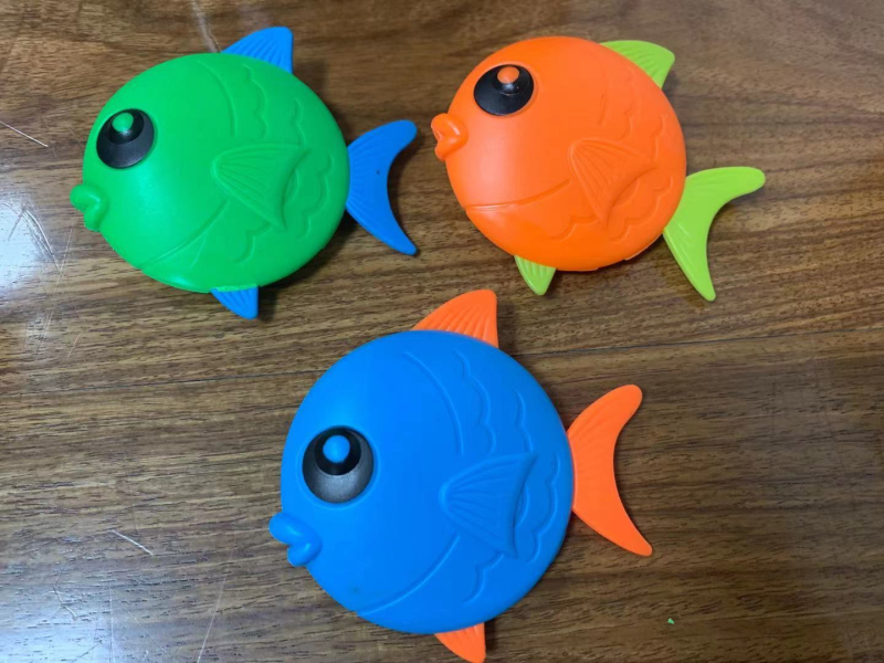 Határokon átnyúló nyári búvárjáték gyerekeknek úszómedence vízijáték sznorkelezés torpedó búvárbot drágakő kombinációs készlet