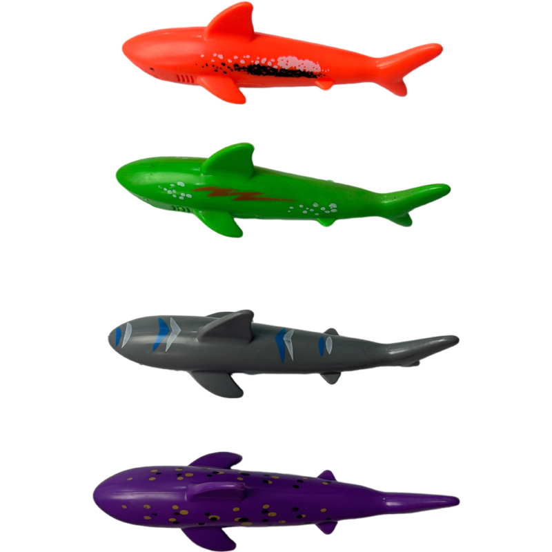 Határokon átnyúló nyári búvárjáték gyerekeknek úszómedence vízijáték sznorkelezés torpedó búvárbot drágakő kombinációs készlet