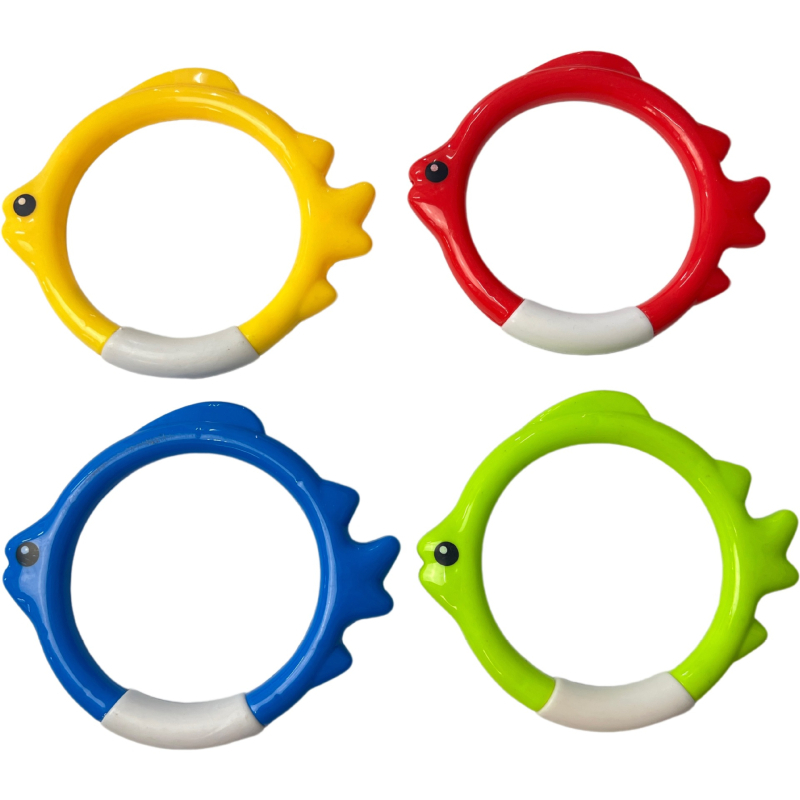 Határokon átnyúló nyári búvárjáték gyerekeknek úszómedence vízijáték sznorkelezés torpedó búvárbot drágakő kombinációs készlet