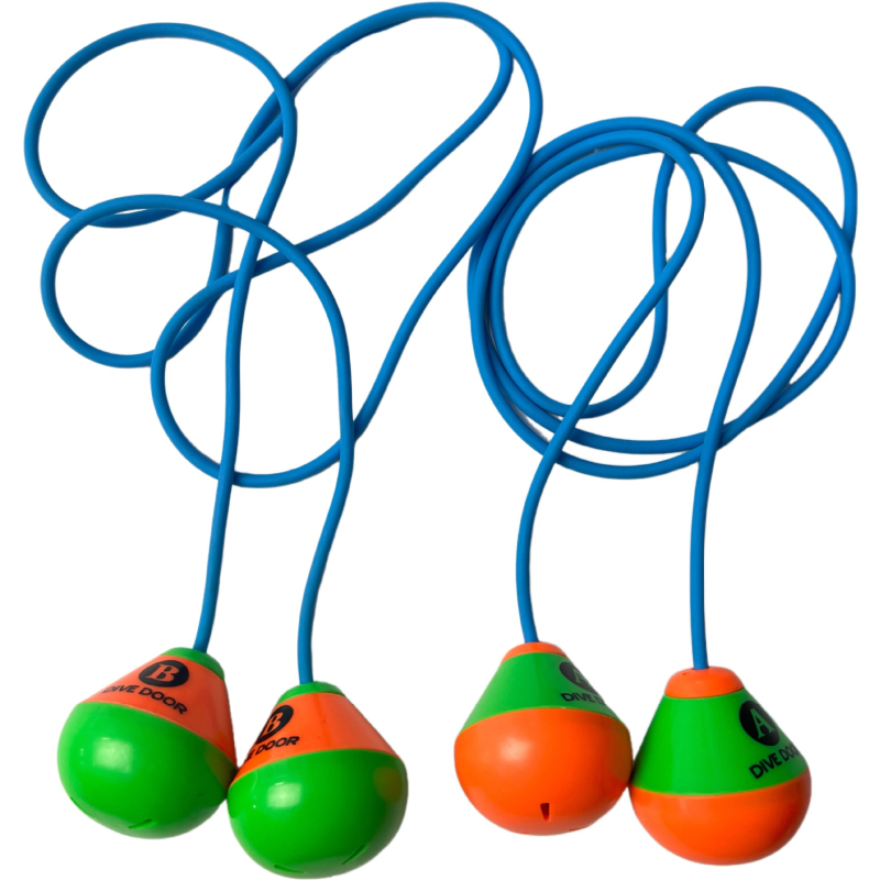 Határokon átnyúló nyári búvárjáték gyerekeknek úszómedence vízijáték sznorkelezés torpedó búvárbot drágakő kombinációs készlet