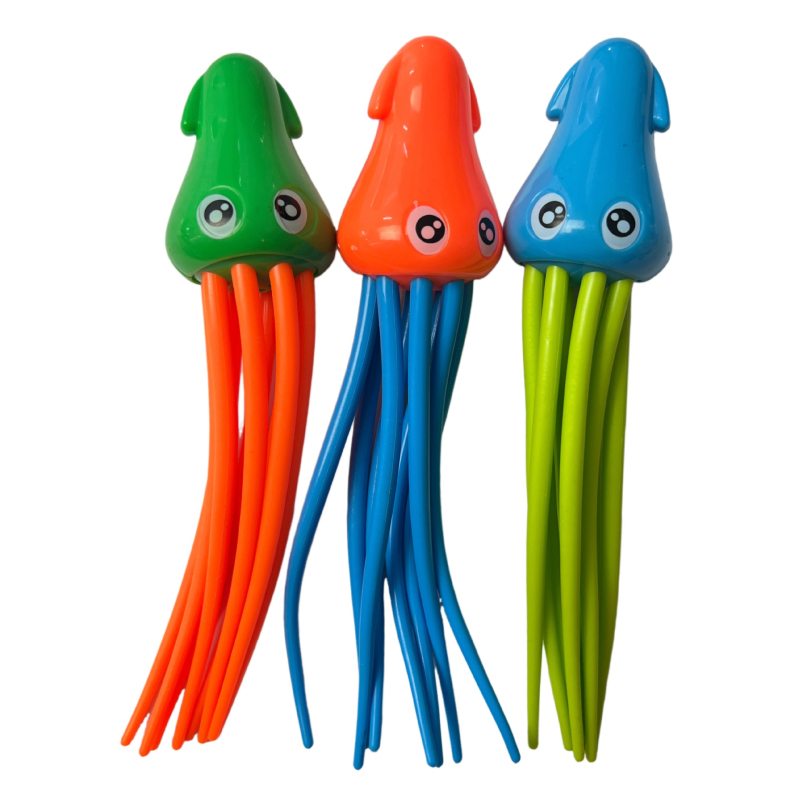 Határokon átnyúló nyári búvárjáték gyerekeknek úszómedence vízijáték sznorkelezés torpedó búvárbot drágakő kombinációs készlet