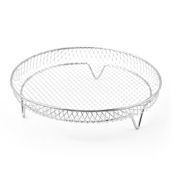 Didmeninė prekyba kepsninėmis, oro gruzdintuvėmis, apvaliomis kepsninėmis, skrebučių stovu, garinimo stovu, 304 nerūdijančio plieno dvigubo sluoksnio iešmelių stovu