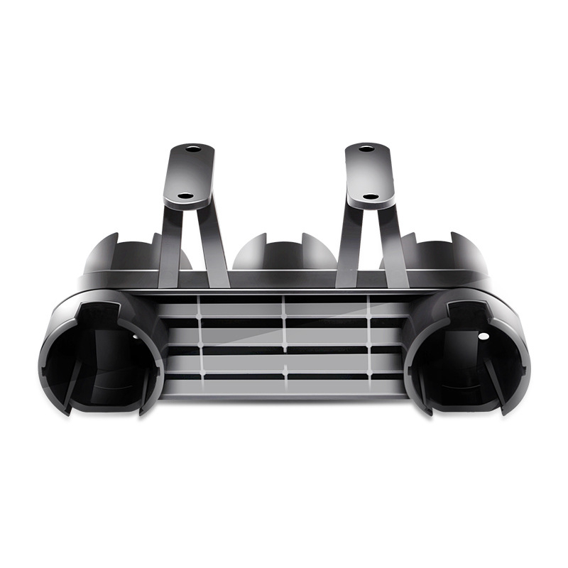 Wanchuang Prikladno za Dyson nosač za pohranu četke za usisavač, pribor za policu V7V8V10V11V12V15