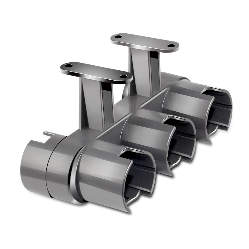 Wanchuang Prikladno za Dyson nosač za pohranu četke za usisavač, pribor za policu V7V8V10V11V12V15