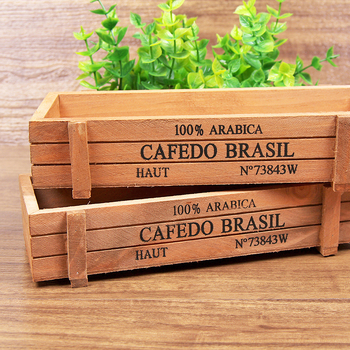 Retro gara koka kaste, šaušanas aksesuāri, rotājumi, uzglabāšanas kaste, fona rotājumi, Taobao fotografēšanas aksesuāri