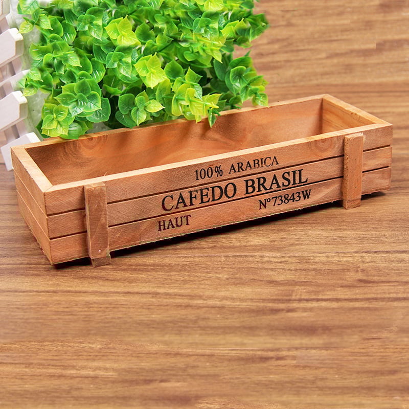 Retro gara koka kaste, šaušanas aksesuāri, rotājumi, uzglabāšanas kaste, fona rotājumi, Taobao fotografēšanas aksesuāri