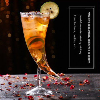 Ποτήρι κρασιού Moon Creative Glass Ποτήρι κρασιού Μοριακό καπνιστό ποτήρι κρασιού Εξατομικευμένο ποτήρι Internet Celebrant Ποτήρι κοκτέιλ Κύπελλο