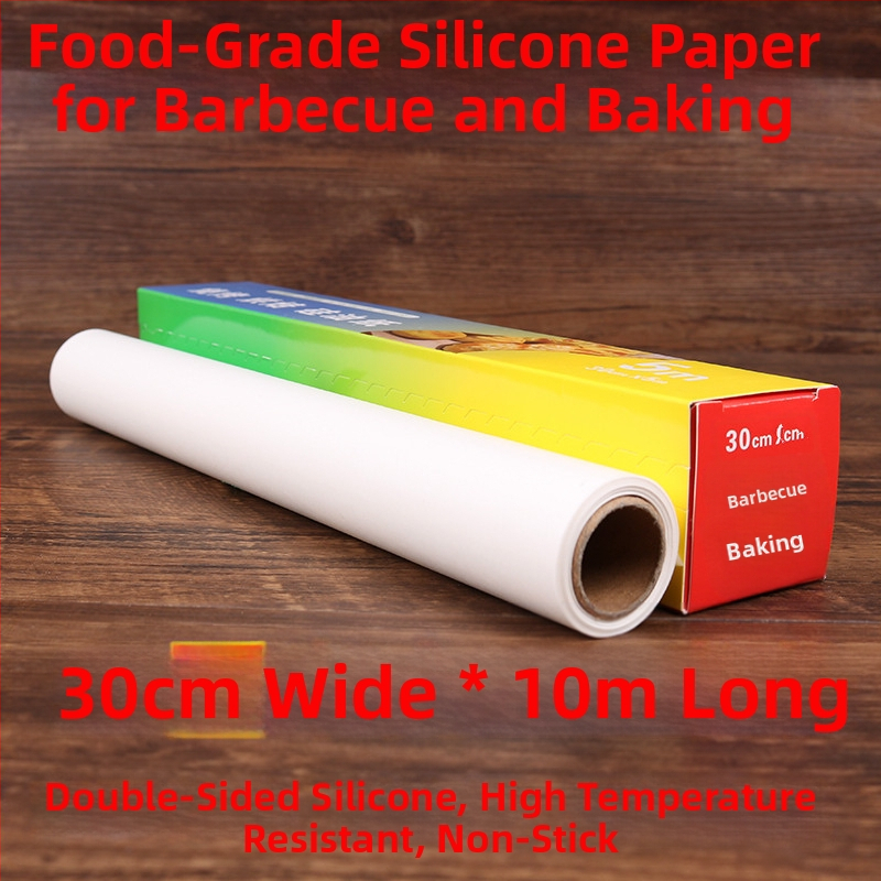 Tinfooliumahi majapidamistoidu tinfoolium alumiiniumfoolium grillküpsetuspann kaubanduslik õhufritüür küpsetamine Wang Xiaoxiang