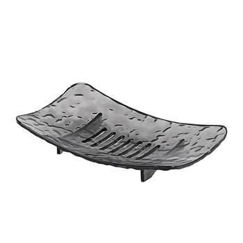 Σαπουνοθήκη με μοτίβο παγετώνα, σαπουνοθήκη αποστράγγισης, σαπουνοθήκη μπάνιου, πάγκος εργασίας για φοιτητική εστία, σαπούνι τουαλέτας χωρίς τρυπήματα