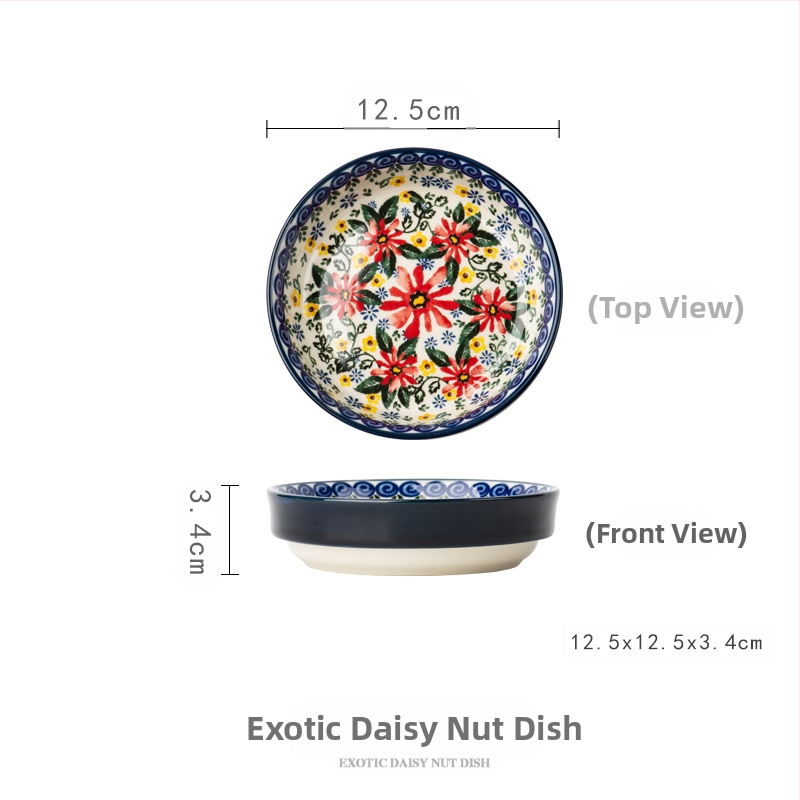 Poola kruus keraamiline tass kaanega vintage hommikusöögitass peen kontoriveetass majapidamiskohvitass hulgimüük