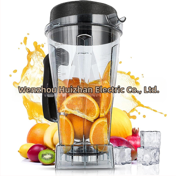 Tinka „Vitamix“ maišytuvui (64 uncijos), „Vitamix 5200 5300 6300 7500 VM0197“