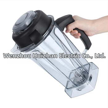 Tinka „Vitamix“ maišytuvui (64 uncijos), „Vitamix 5200 5300 6300 7500 VM0197“