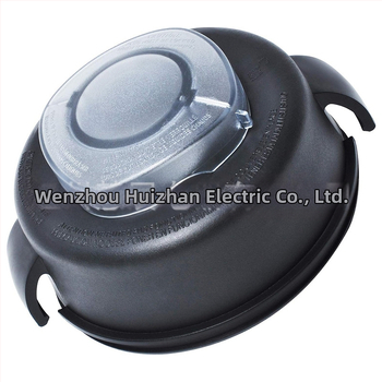 Tinka „Vitamix“ maišytuvui (64 uncijos), „Vitamix 5200 5300 6300 7500 VM0197“