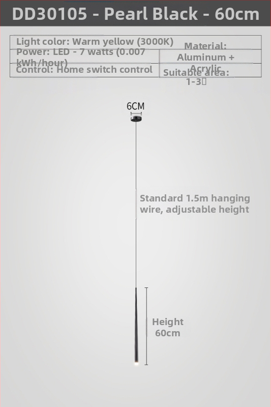 Öökülg lühtri moodne lihtne valgus luksuslik minimalistlik galvaniseerimisega eristuv loominguline disainer koonusekujuline magamistoa kahepealine lühtri