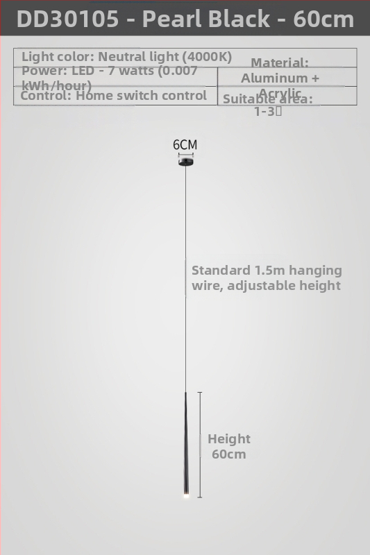 Öökülg lühtri moodne lihtne valgus luksuslik minimalistlik galvaniseerimisega eristuv loominguline disainer koonusekujuline magamistoa kahepealine lühtri