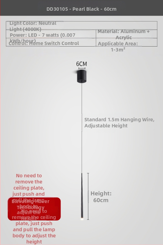 Öökülg lühtri moodne lihtne valgus luksuslik minimalistlik galvaniseerimisega eristuv loominguline disainer koonusekujuline magamistoa kahepealine lühtri