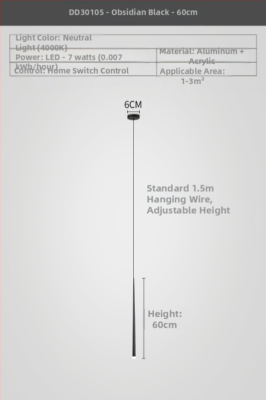 Öökülg lühtri moodne lihtne valgus luksuslik minimalistlik galvaniseerimisega eristuv loominguline disainer koonusekujuline magamistoa kahepealine lühtri