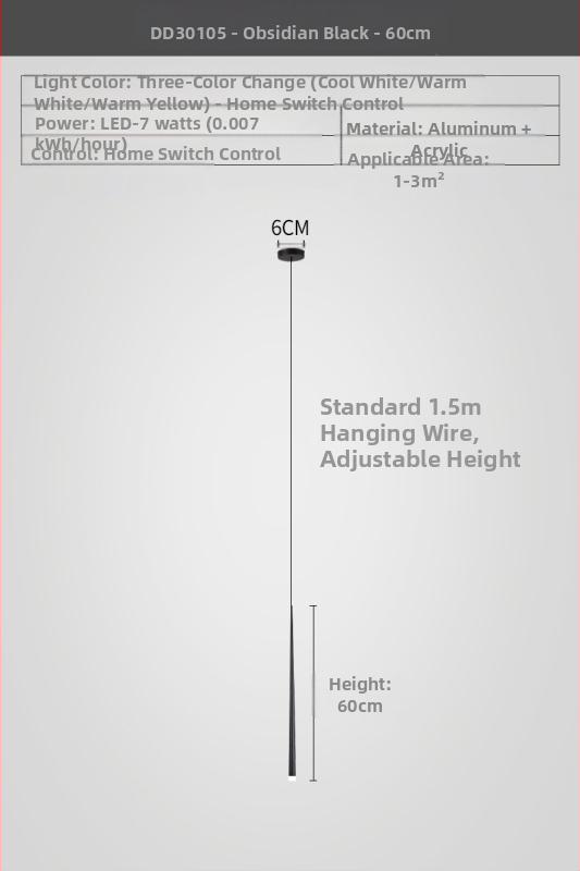 Öökülg lühtri moodne lihtne valgus luksuslik minimalistlik galvaniseerimisega eristuv loominguline disainer koonusekujuline magamistoa kahepealine lühtri